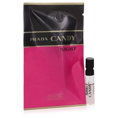 prada candy night macy& 39|Prada Candy free sample.